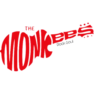 🤟 THE MONKEES The Monkees, Musica, Band, Chitarra telegram sticker