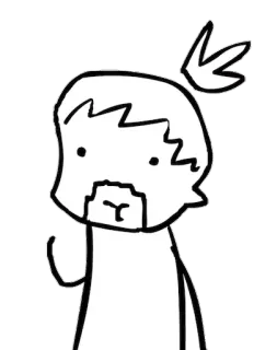 ☺️ whatsapp sticker