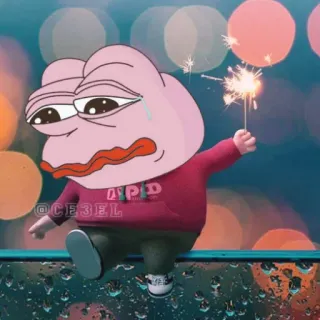 Pepe-10-🐸 @pepe_anubis whatsapp stickers