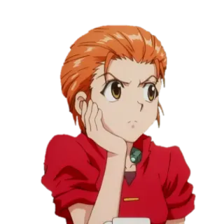 😡 telegram sticker