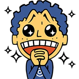 😃 telegram sticker