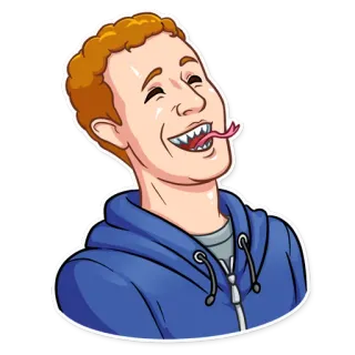 😂 telegram sticker
