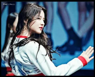 🐇 Nancy Jewel McDonie Kポップ, 歌手, ミュージシャン, セレブ, ナンシー・ジュエル・マクドニー telegram sticker