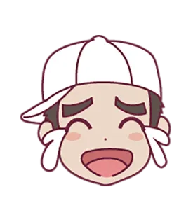 😂 telegram sticker