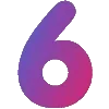 6️⃣