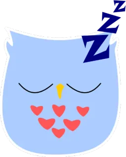 Beta's Stickers telegram stickers