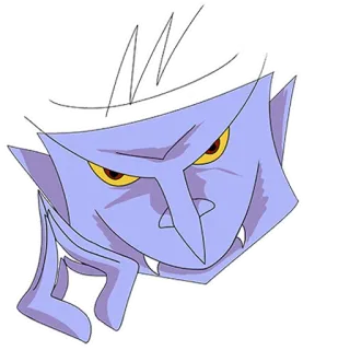 🧛‍♂️ whatsapp sticker