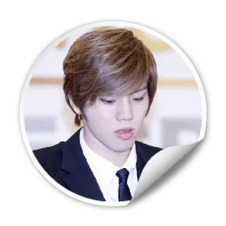 😞 telegram sticker