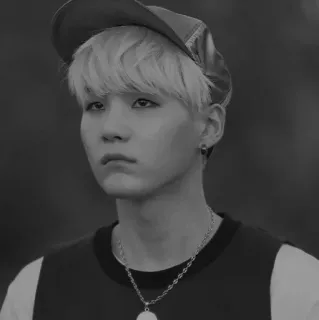 🃏 Suga kpop, suga, bts, cantor, idol, músico telegram sticker