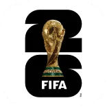 FIFA World Cup 2026 Teams telegram emojis 🏆