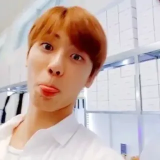 💛 whatsapp sticker