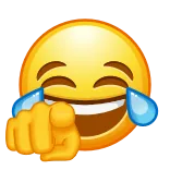 Edited Emojis | @ArtNima telegram emojis 😂