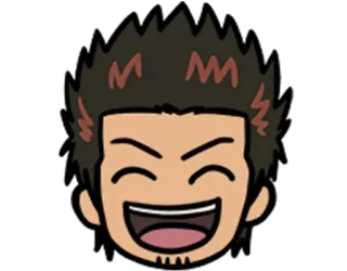 😄 telegram sticker