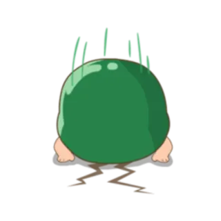 😔 whatsapp sticker