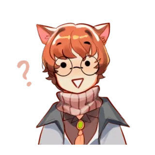 ❓ telegram sticker