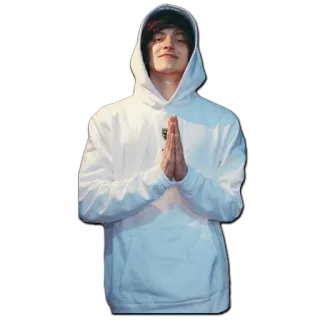 🙏 telegram sticker
