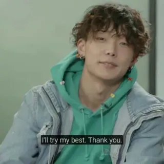 🙏 I'll try my best. Thank you. whatsapp sticker