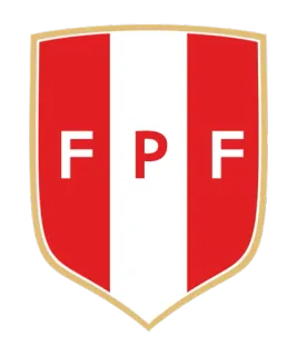 🇵🇪 Peruvian Football Federation FPF telegram sticker
