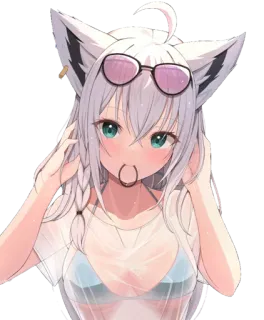 😳 telegram sticker