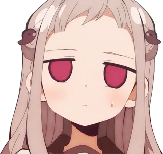 😐 telegram sticker