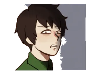 😬 telegram sticker