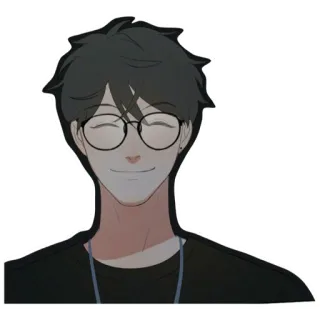 😊 telegram sticker