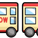 🚌 telegram sticker
