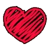 ❤️