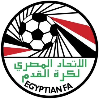 🇪🇬 Egyptian Football Association الاتحاد المصري لكرة القدم EGYPTIAN FA telegram sticker