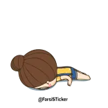 more sticker: @farsisticker telegram stickers