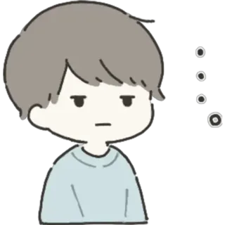 😐 telegram sticker