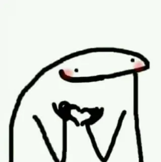 💌 florkofcows, หัวใจ, ความรัก, น่ารัก, มีม telegram sticker