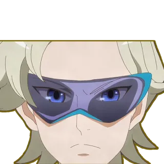 😡 telegram sticker