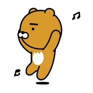 라이언 스페셜 에디션 By @KakaoEmoticon whatsapp stickers