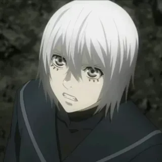 @Animetor1 🍀kaneki🍀 whatsapp stickers