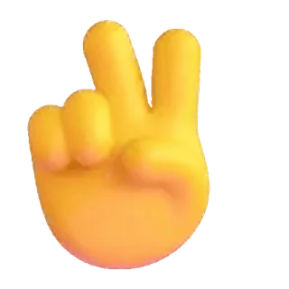 ✌️