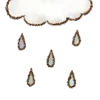 @vrlxss <— тут больше эмоджи telegram emojis 🌧️