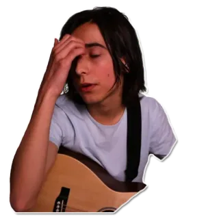 🤦‍♂️ telegram sticker