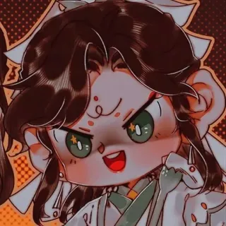 🌾 telegram sticker