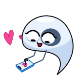 Ying & Yang - @Awastick_maydroid telegram stickers