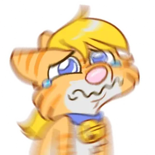 😢 telegram sticker