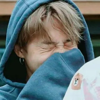 ☺ telegram sticker