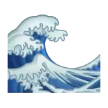 🌊
