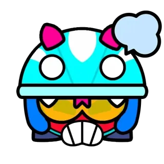 😡 telegram sticker