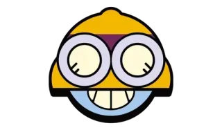 ⛏ telegram sticker