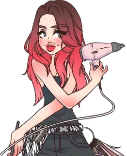👱🏻‍♀Sonia Stegemann👱🏻‍♀ whatsapp stickers
