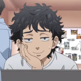 ⏱ telegram sticker