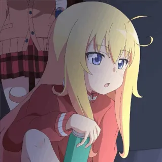 😑 telegram sticker