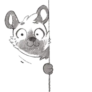 🙃 whatsapp sticker