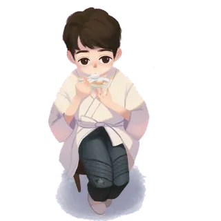 🍝 telegram sticker